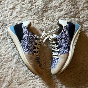 Boden Sneakers size 40/9